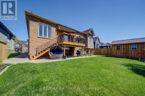 100 Allegra Drive Wasaga Beach ON L9Z 1P2