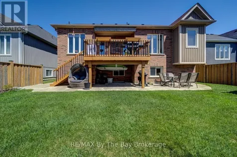 100 Allegra Drive Wasaga Beach ON L9Z 1P2