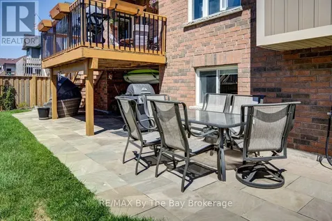 100 Allegra Drive Wasaga Beach ON L9Z 1P2