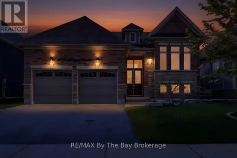 100 Allegra Drive Wasaga Beach ON L9Z 1P2