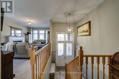 100 Allegra Drive Wasaga Beach ON L9Z 1P2