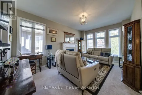 100 Allegra Drive Wasaga Beach ON L9Z 1P2
