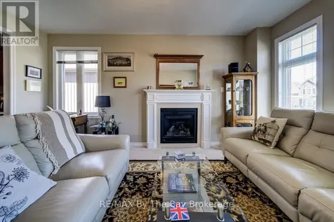 100 Allegra Drive Wasaga Beach ON L9Z 1P2