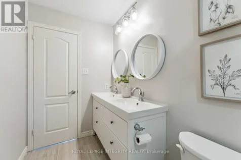7 Windhurst Drive Ottawa ON K2G 6G6