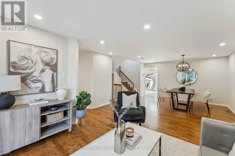 7 Windhurst Drive Ottawa ON K2G 6G6