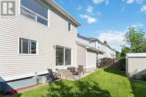 7 Windhurst Drive Ottawa ON K2G 6G6