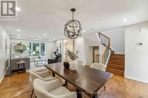 7 Windhurst Drive Ottawa ON K2G 6G6
