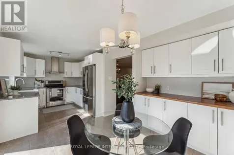 7 Windhurst Drive Ottawa ON K2G 6G6