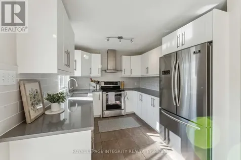 7 Windhurst Drive Ottawa ON K2G 6G6