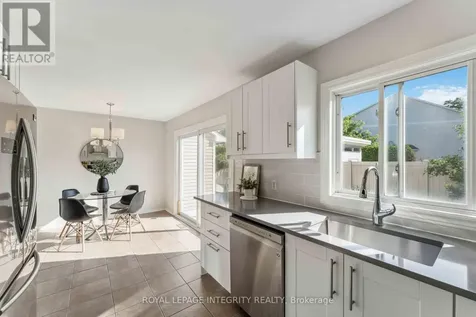 7 Windhurst Drive Ottawa ON K2G 6G6