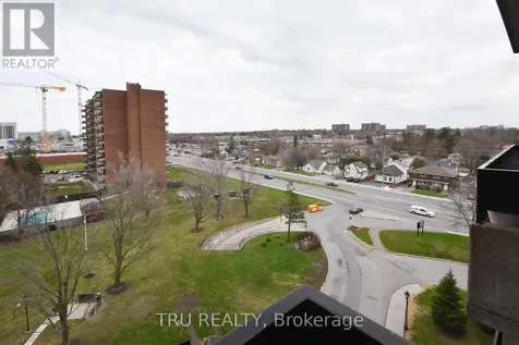 1505 Baseline Road Ottawa ON K2C 3L4