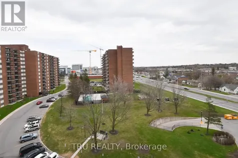 1505 Baseline Road Ottawa ON K2C 3L4