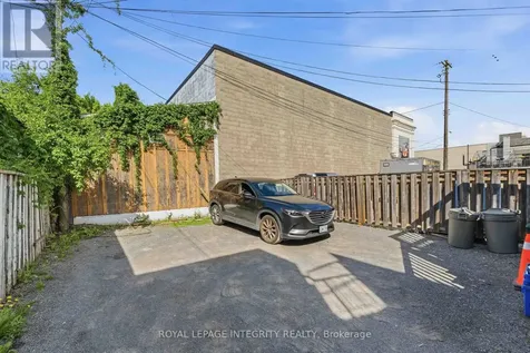 266 Preston Street North Ottawa ON K1R 7R5