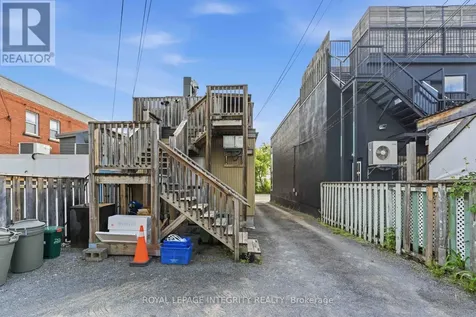 266 Preston Street North Ottawa ON K1R 7R5