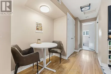 266 Preston Street North Ottawa ON K1R 7R5