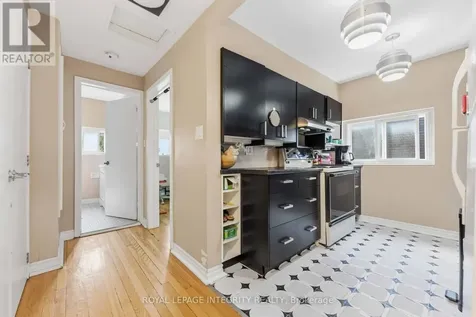 266 Preston Street North Ottawa ON K1R 7R5