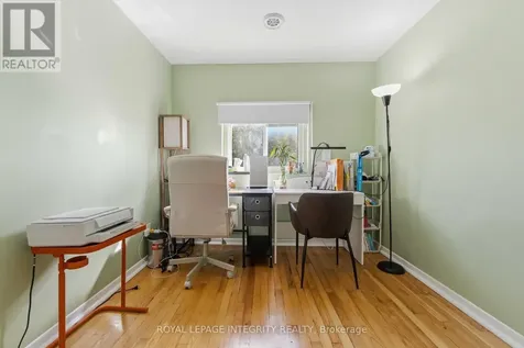 266 Preston Street North Ottawa ON K1R 7R5