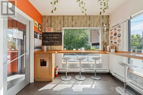 266 Preston Street North Ottawa ON K1R 7R5