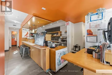 266 Preston Street North Ottawa ON K1R 7R5