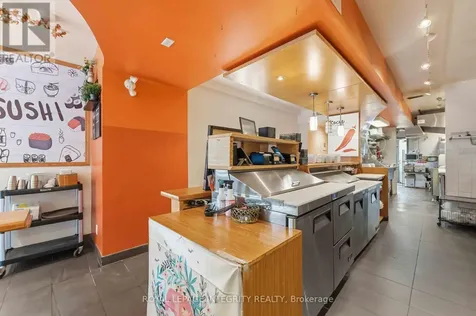 266 Preston Street North Ottawa ON K1R 7R5