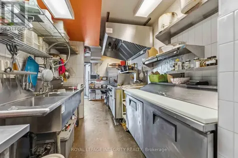 266 Preston Street North Ottawa ON K1R 7R5