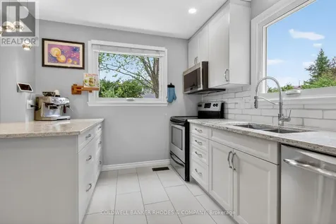 2439 Autumn Hill Crescent Ottawa ON K1B 4M6