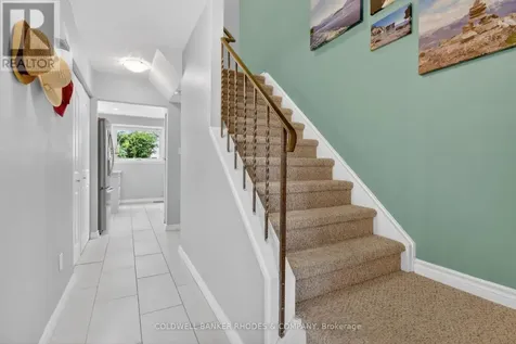 2439 Autumn Hill Crescent Ottawa ON K1B 4M6
