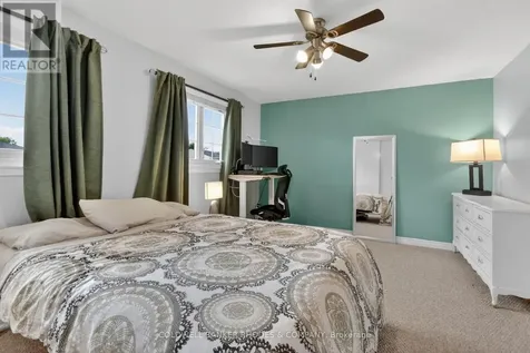2439 Autumn Hill Crescent Ottawa ON K1B 4M6