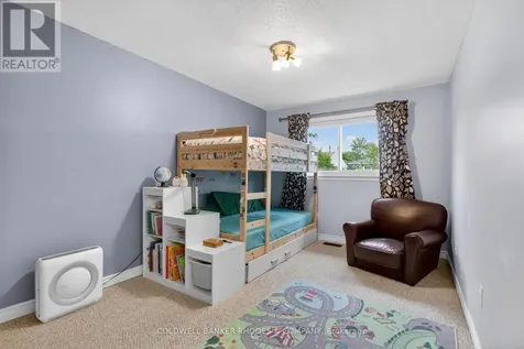 2439 Autumn Hill Crescent Ottawa ON K1B 4M6