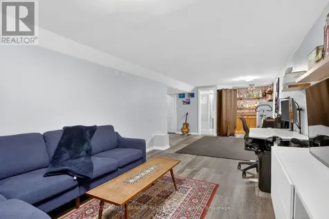 2439 Autumn Hill Crescent Ottawa ON K1B 4M6