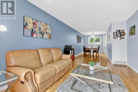 2439 Autumn Hill Crescent Ottawa ON K1B 4M6