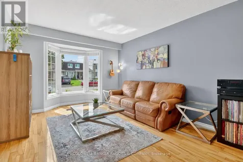 2439 Autumn Hill Crescent Ottawa ON K1B 4M6