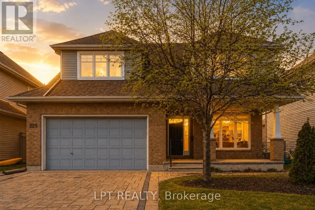 325 Creston Valley Way Ottawa ON K1T 0G6