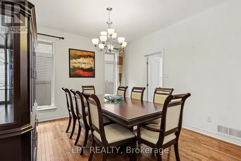 325 Creston Valley Way Ottawa ON K1T 0G6