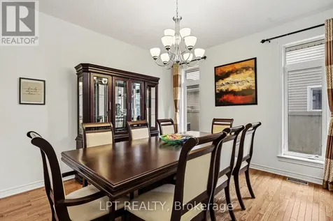 325 Creston Valley Way Ottawa ON K1T 0G6
