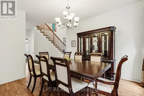 325 Creston Valley Way Ottawa ON K1T 0G6