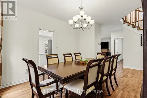 325 Creston Valley Way Ottawa ON K1T 0G6