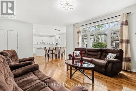 325 Creston Valley Way Ottawa ON K1T 0G6