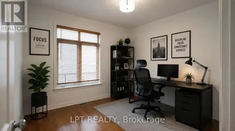 325 Creston Valley Way Ottawa ON K1T 0G6