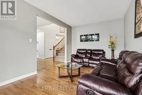325 Creston Valley Way Ottawa ON K1T 0G6