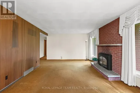 1199 Beaverwood Road Ottawa ON K4M 1A7