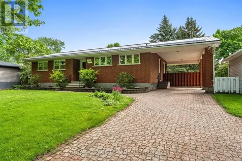1199 Beaverwood Road Ottawa ON K4M 1A7