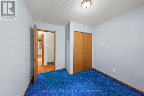1199 Beaverwood Road Ottawa ON K4M 1A7