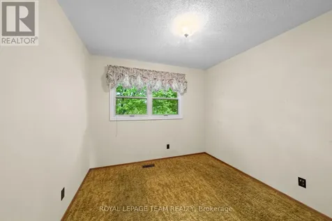 1199 Beaverwood Road Ottawa ON K4M 1A7