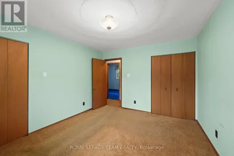 1199 Beaverwood Road Ottawa ON K4M 1A7