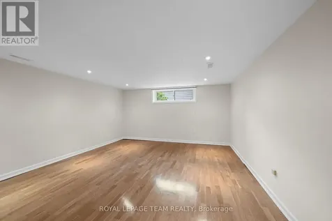 1199 Beaverwood Road Ottawa ON K4M 1A7