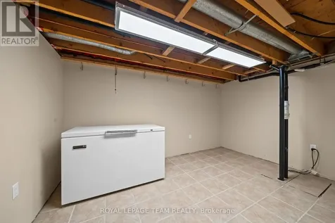 1199 Beaverwood Road Ottawa ON K4M 1A7