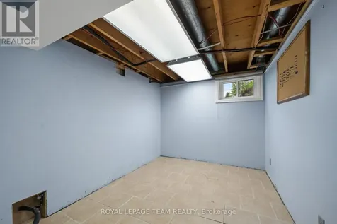 1199 Beaverwood Road Ottawa ON K4M 1A7