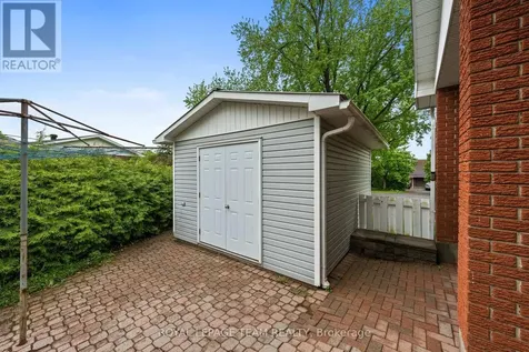 1199 Beaverwood Road Ottawa ON K4M 1A7
