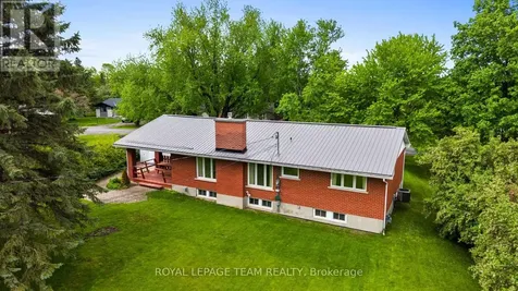 1199 Beaverwood Road Ottawa ON K4M 1A7